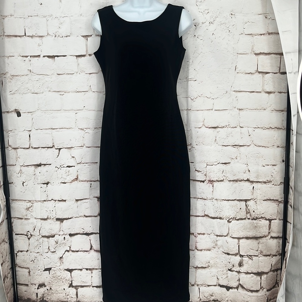 ✨VINTAGE✨90’s Bodycon Dress, Size L